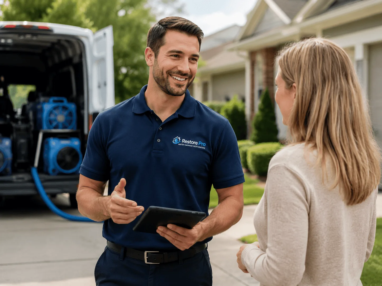 Water Damage Restoration Pinecliffe, CO FAQs